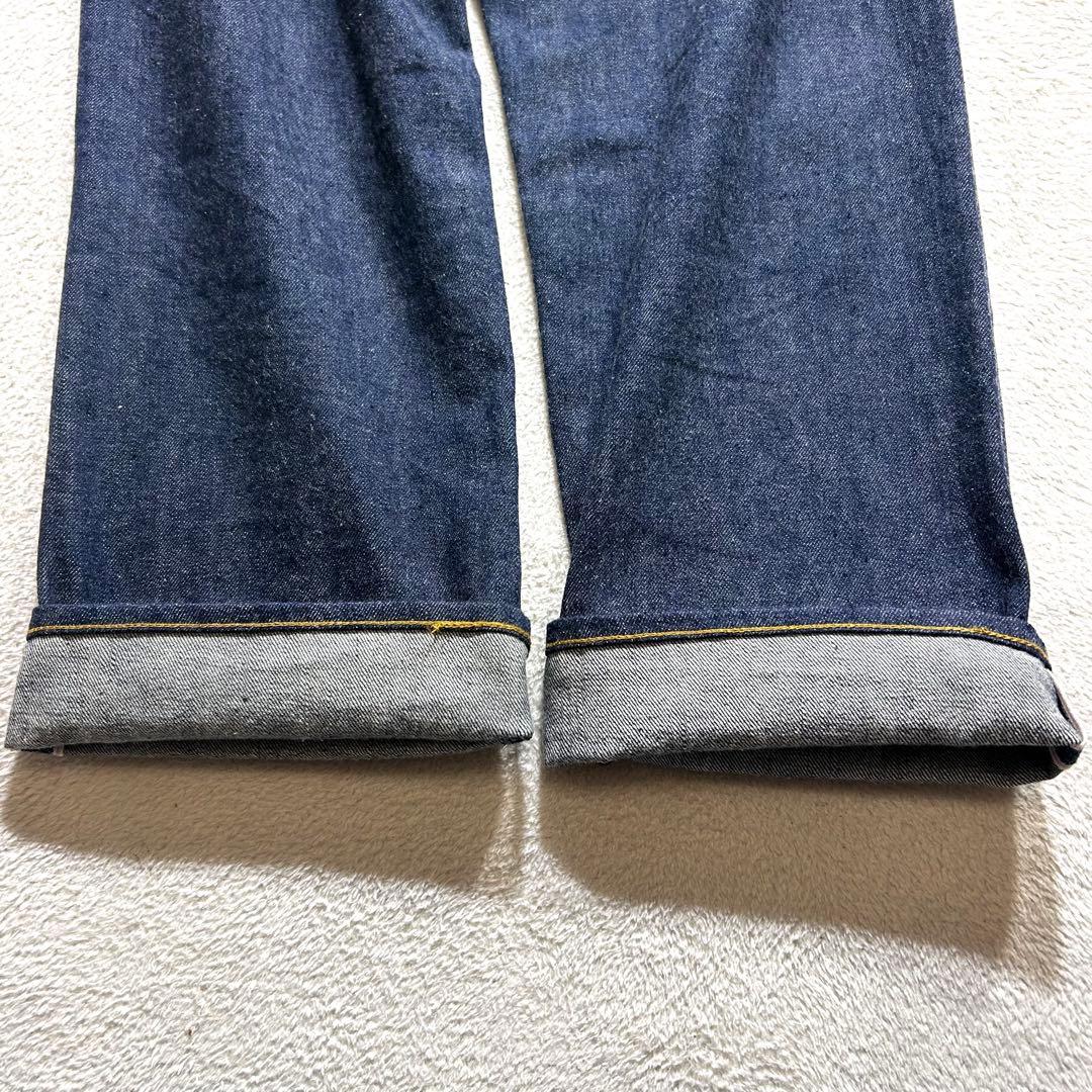 【ANATOMICA】 デニムパンツ 23 MARILYN セルビッチ