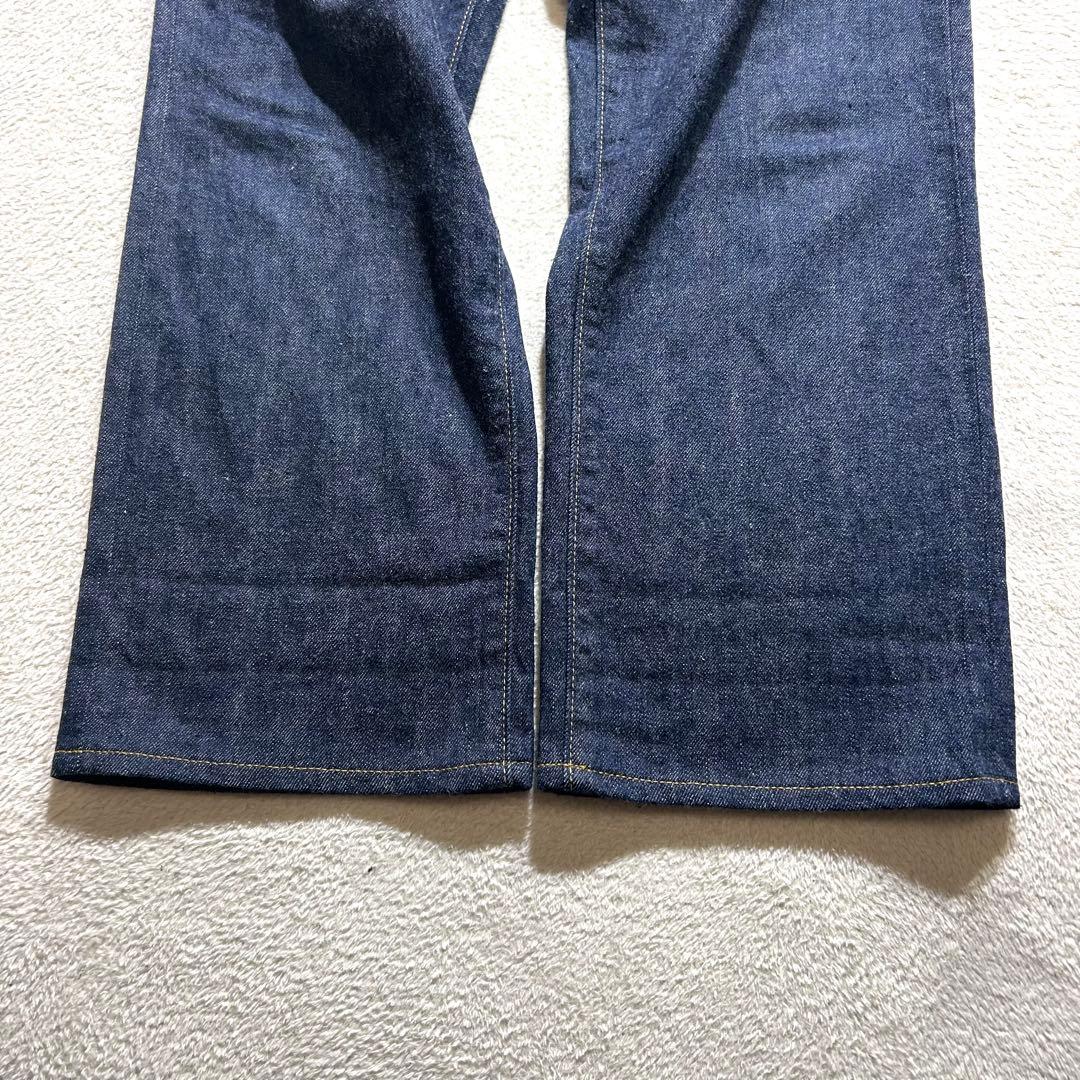 【ANATOMICA】 デニムパンツ 23 MARILYN セルビッチ