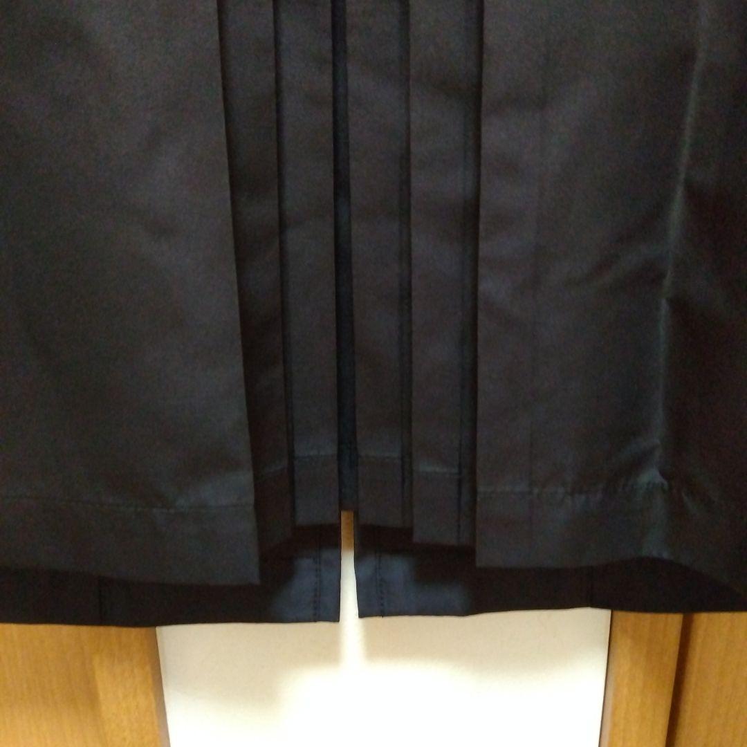 一昨年購入・定価85,000円★DAKS ダックス パーカー コート 38 濃紺