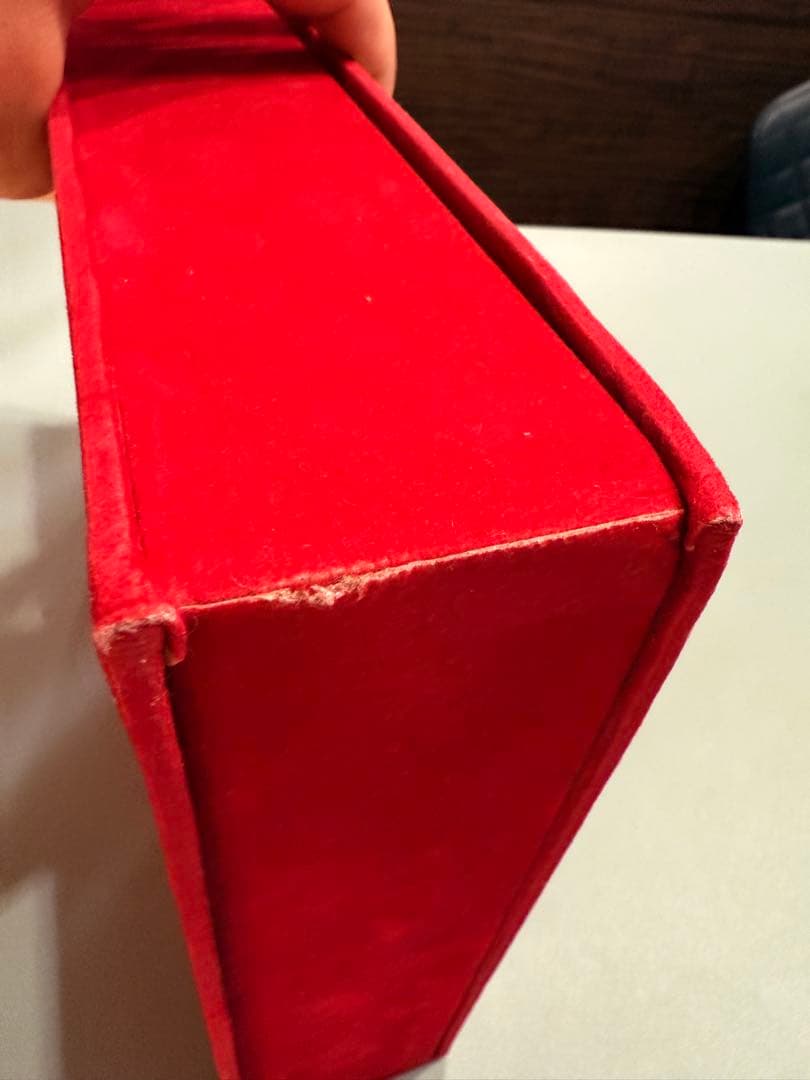 洋書 BRASSERIE Le ROUGE COOKBOOK