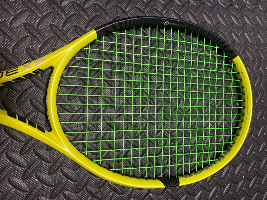 28日迄！月末限定値下げ　DUNLOP SX300LS （285g）