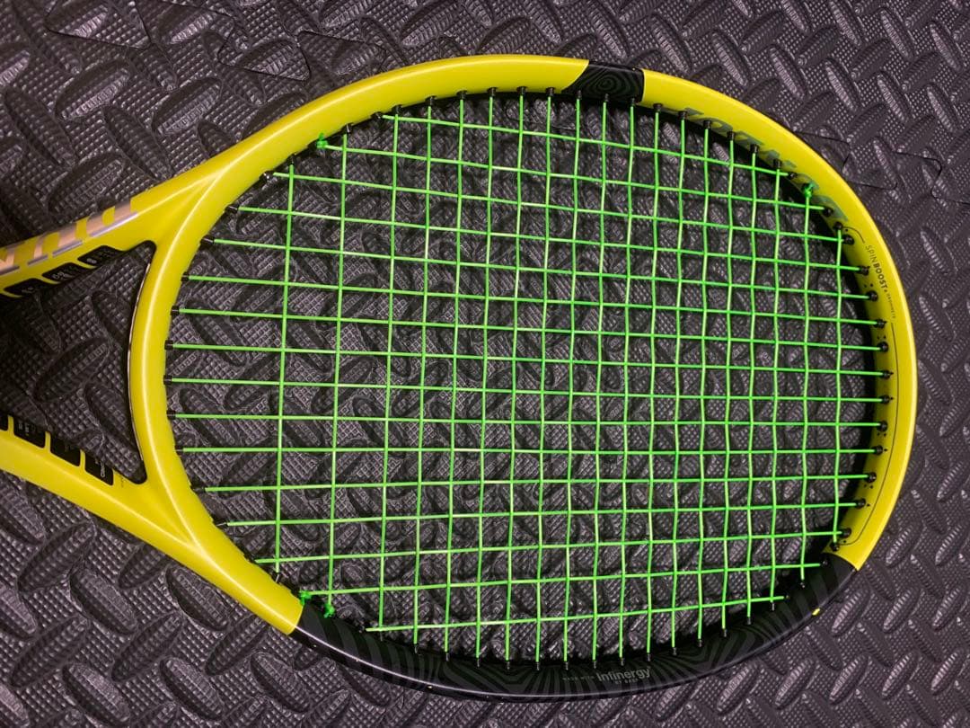 28日迄！月末限定値下げ　DUNLOP SX300LS （285g）