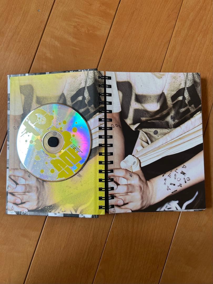 EXO CD(全12種)(トレカなし)