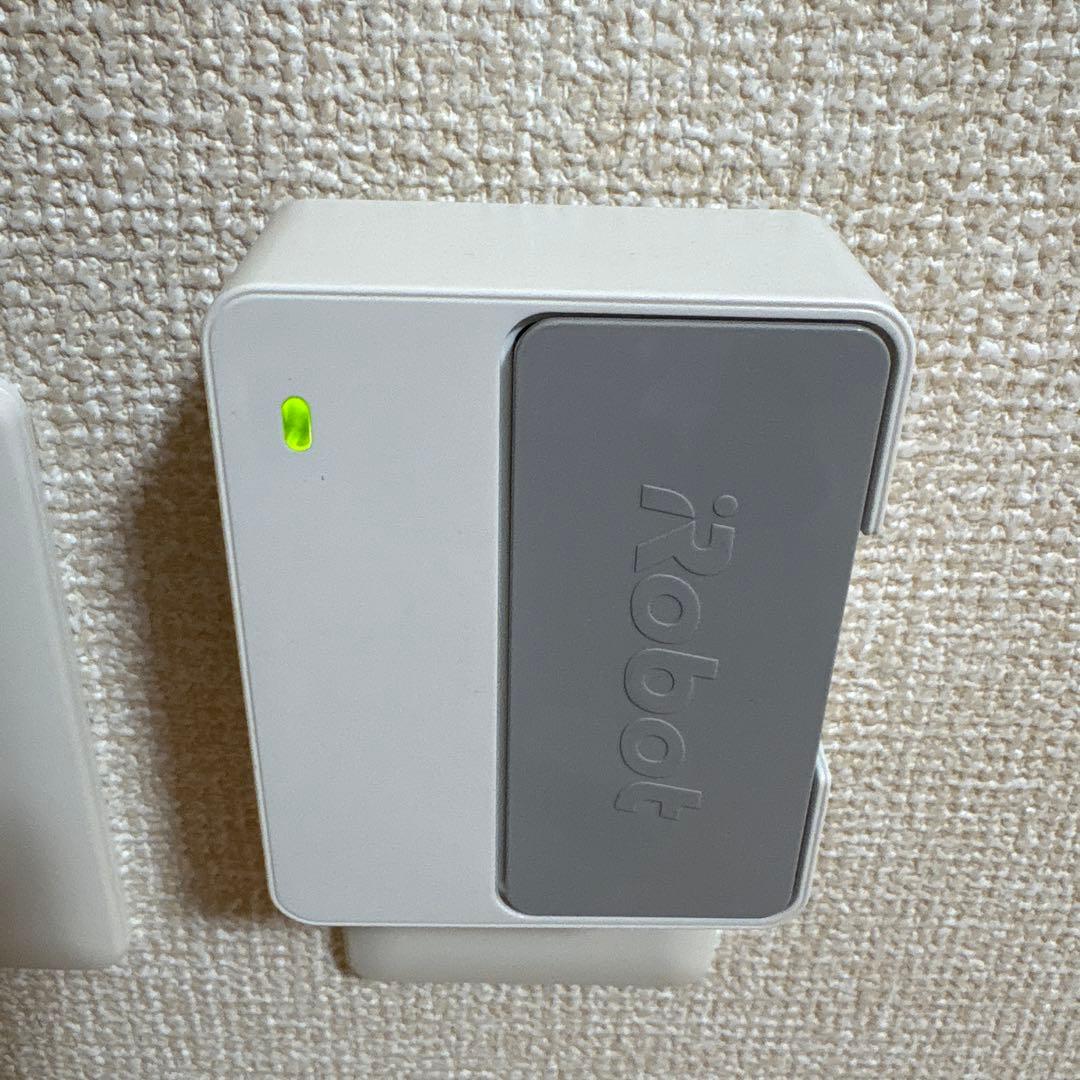 iRobot Braava jet ロボット掃除機