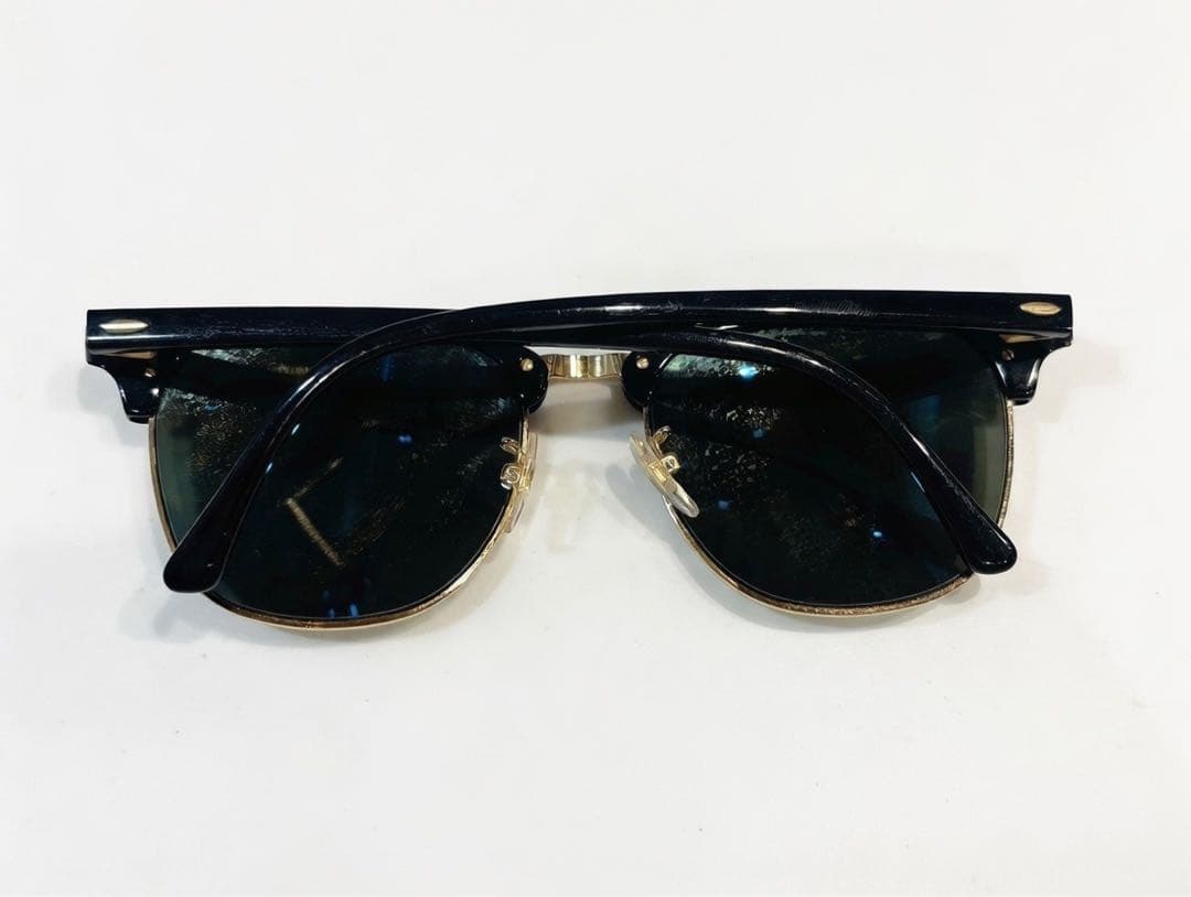 Ray-Ban レイバン RB3016F CLUBMASTER クラブマスター