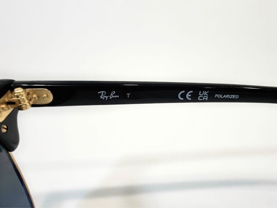Ray-Ban レイバン RB3016F CLUBMASTER クラブマスター