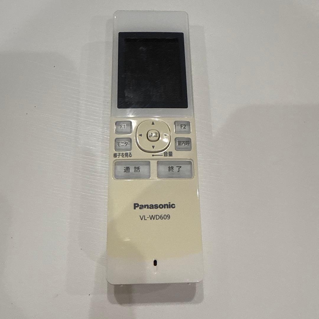 Panasonic インターホン VL-MWD300 VL-V522L その他
