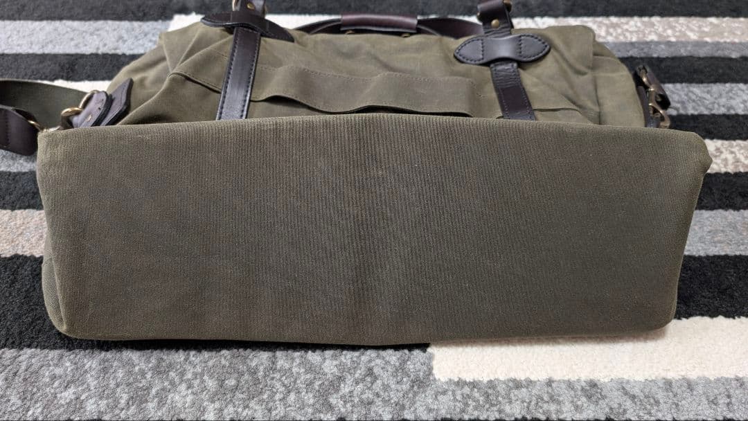★mlb02002★FILSON 48-HOUR TIN CLOTH DU