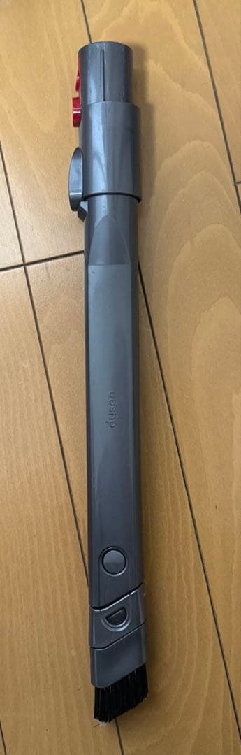 ダイソン Dyson Cyclone V10 Fluffy本体➕パーツ➕スタンド