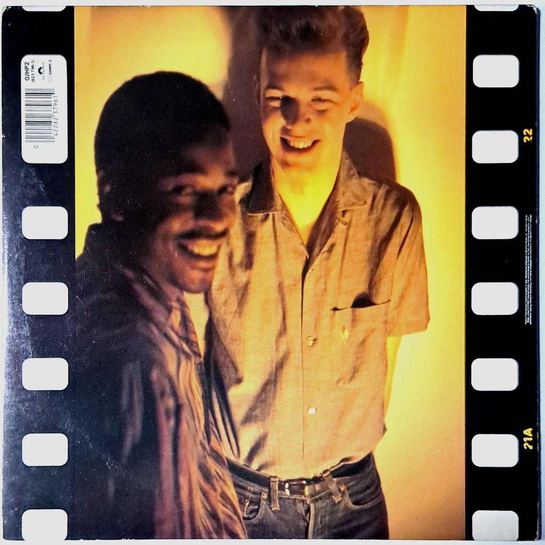 Orange Juice The Orange Juice　LP レコード