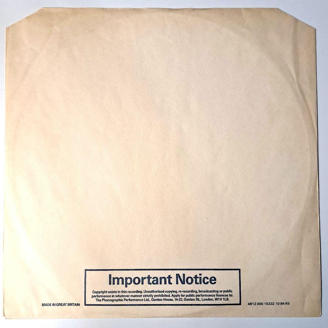 Orange Juice The Orange Juice　LP レコード