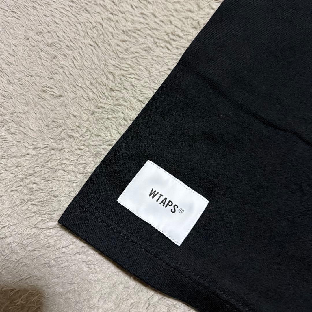 25ss WTAPS BC TANK TOP 02 ノースリーブ　タンクトップ