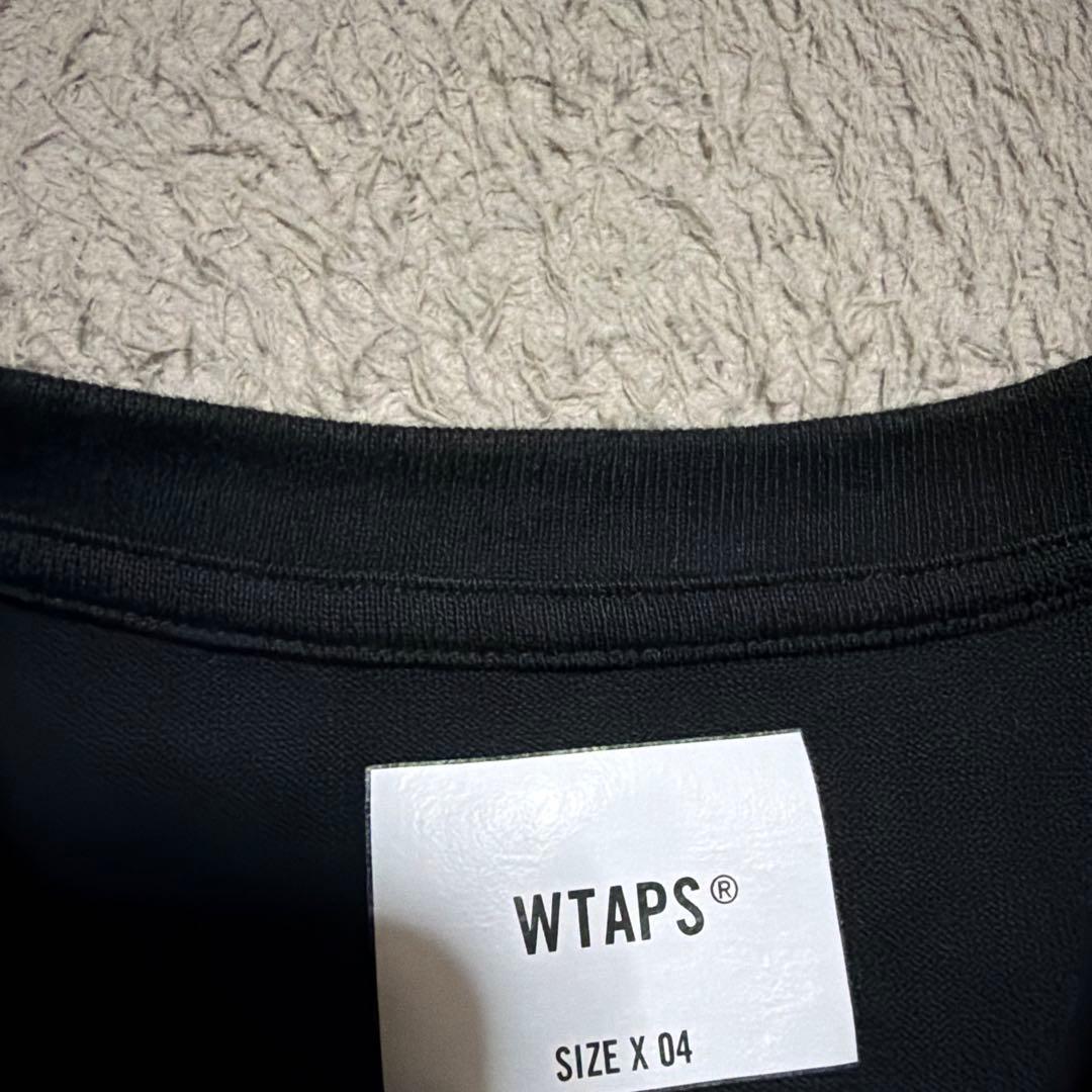 25ss WTAPS BC TANK TOP 02 ノースリーブ　タンクトップ
