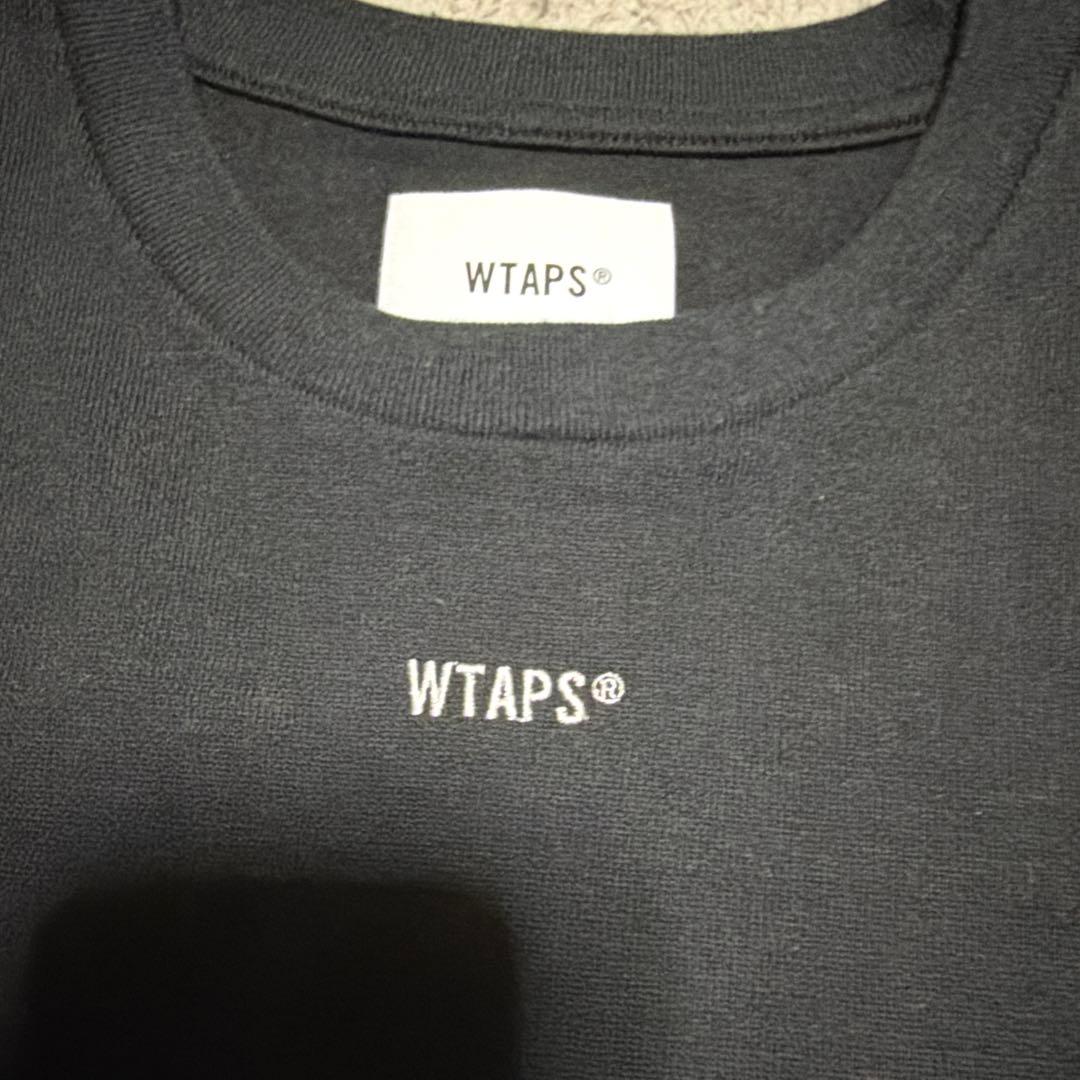 25ss WTAPS BC TANK TOP 02 ノースリーブ　タンクトップ
