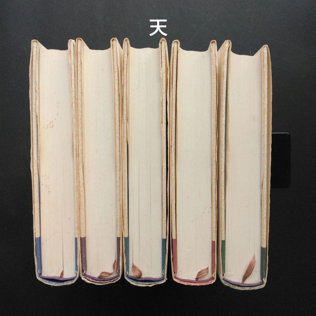 河合隼雄監修 臨床心理学 全5巻セット 創元社 アセスメント 心理療法 原理理論
