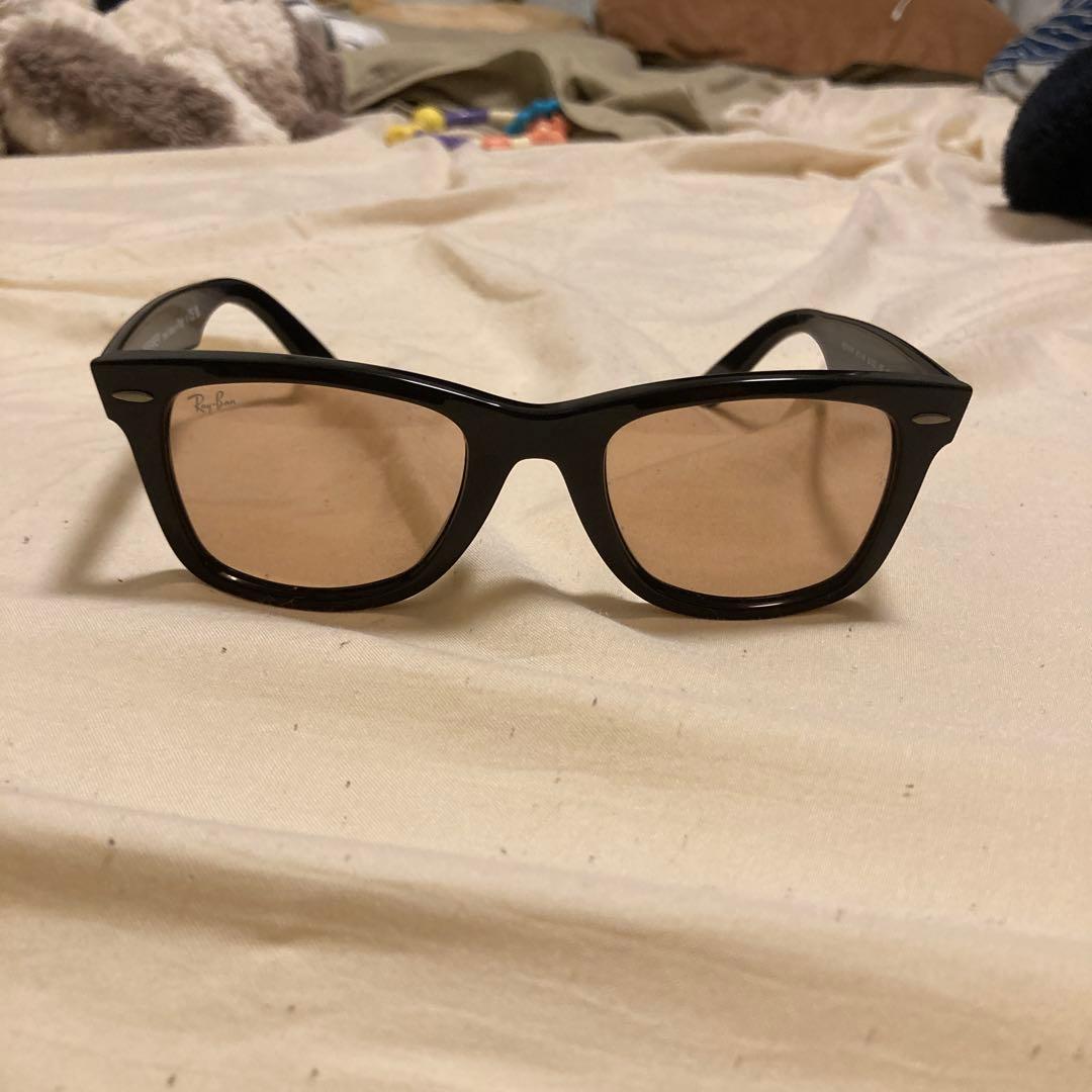 レイバン サングラス RB2140F WAYFARER