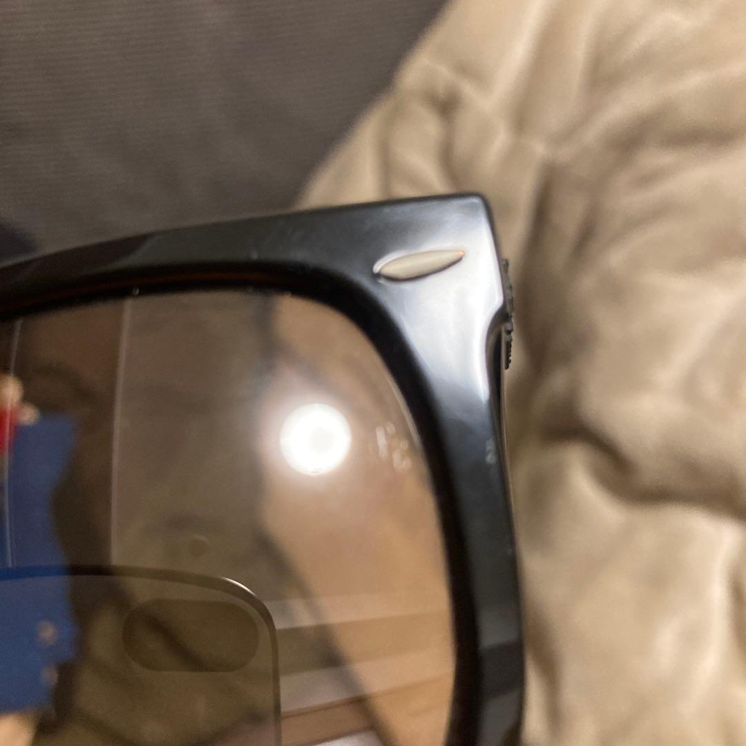 レイバン サングラス RB2140F WAYFARER