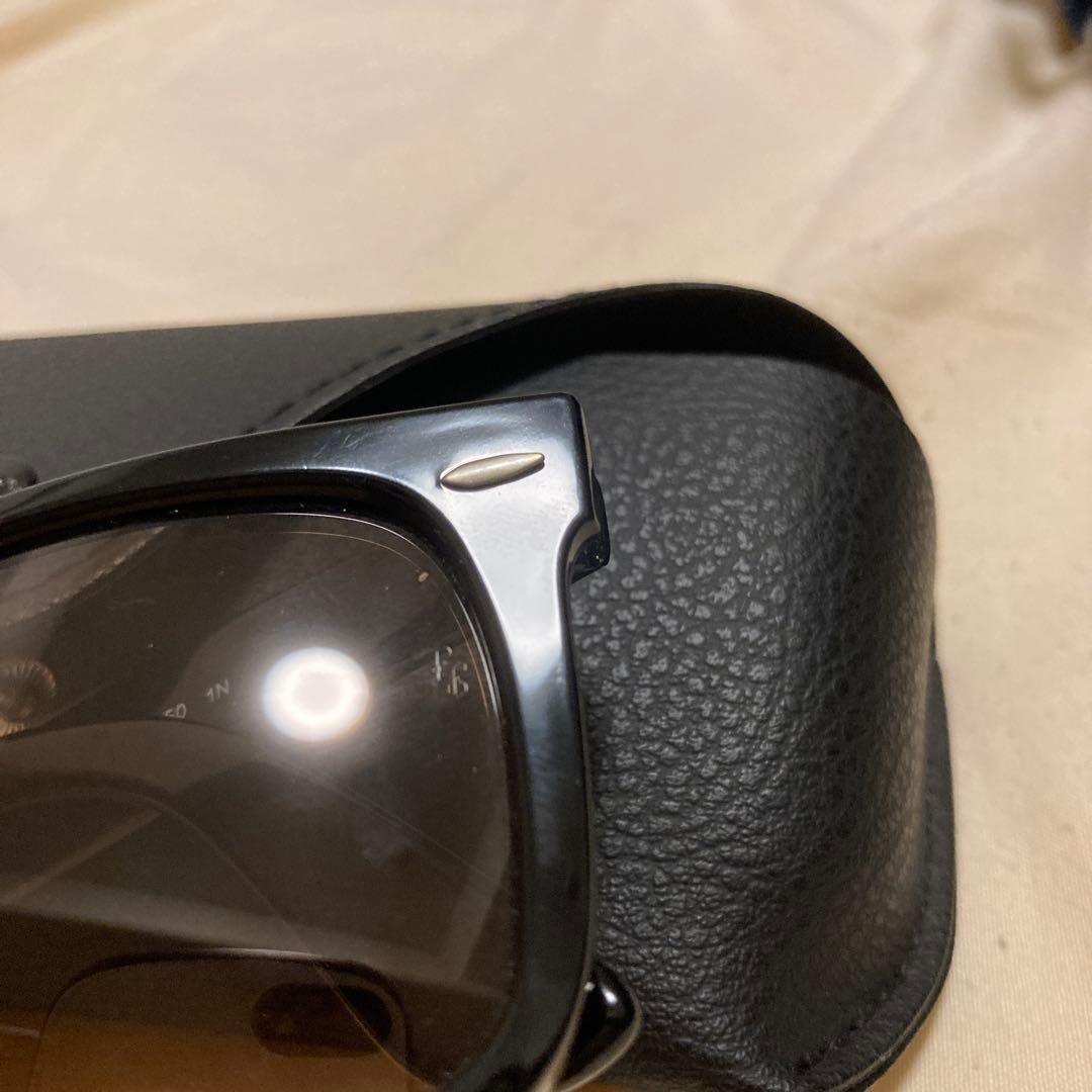 レイバン サングラス RB2140F WAYFARER