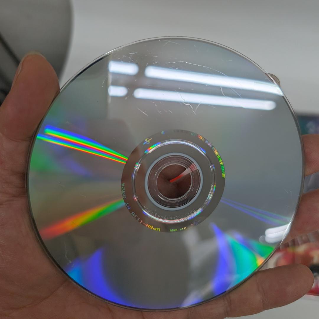 C-C-B メモリアル DVD BOX　4枚組