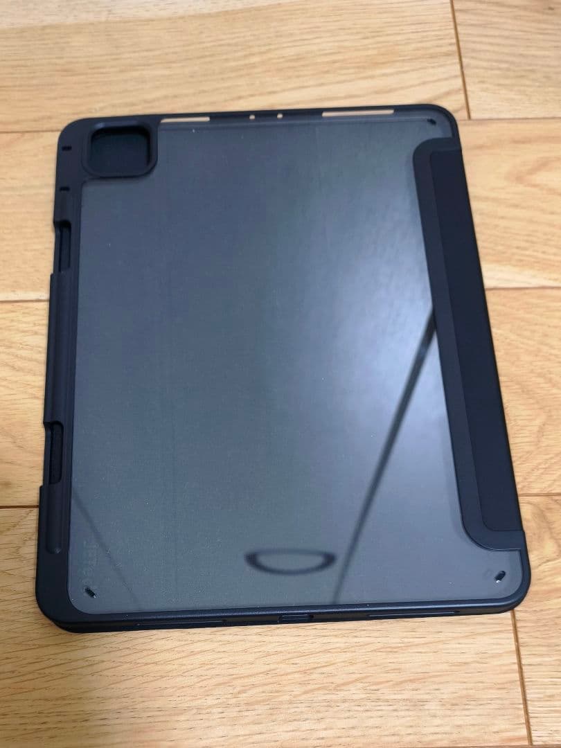 【美品】 Apple iPad Pro 11インチ M2チップ 第4世代