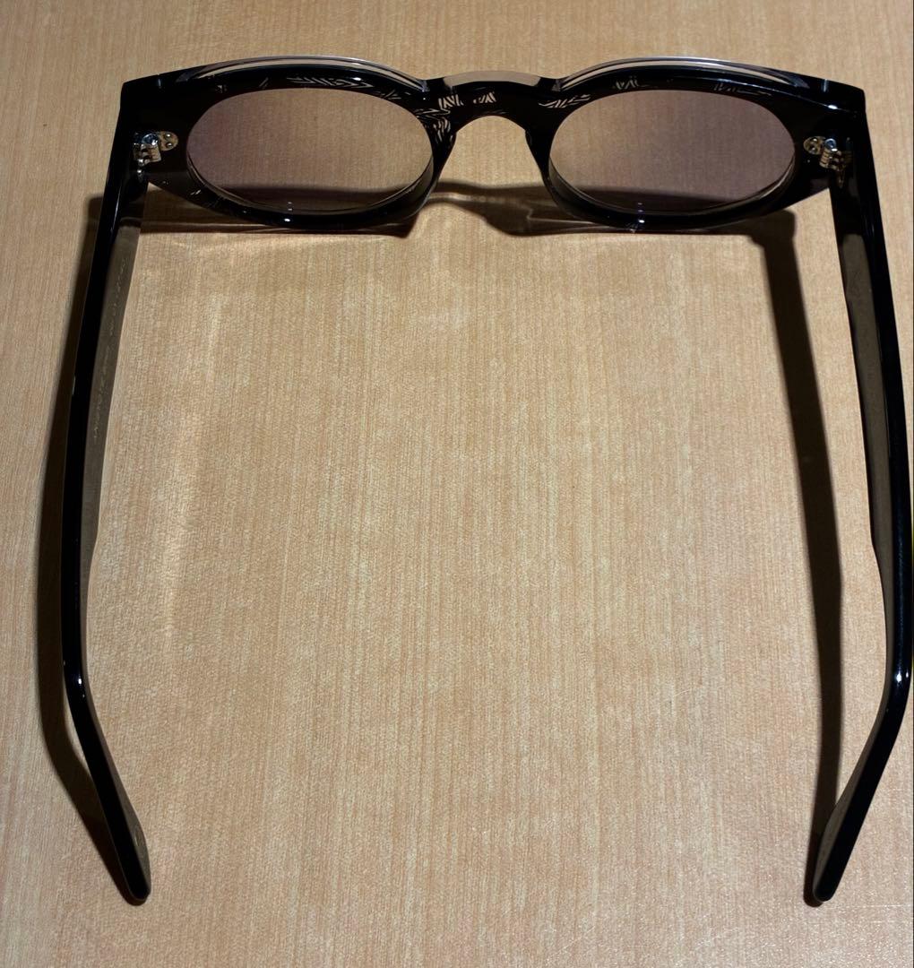Lesca Lunetier レスカルネティエ ARISTOTE 8mm