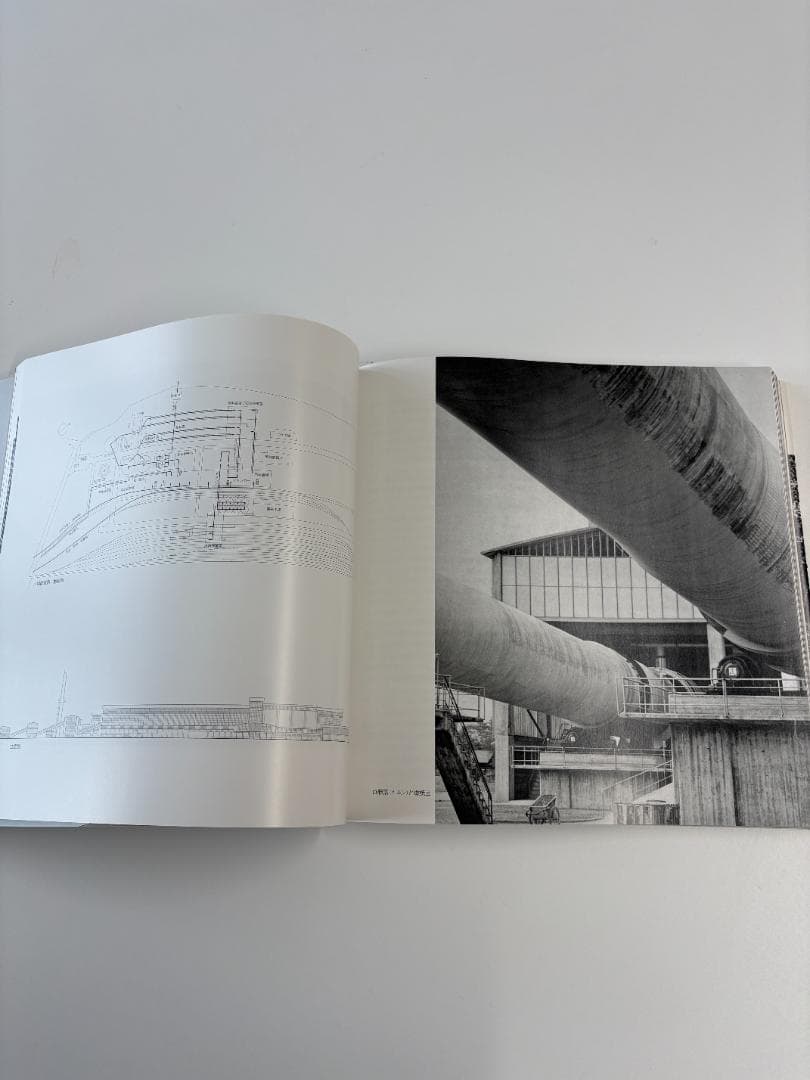 谷口吉郎 建築作品集