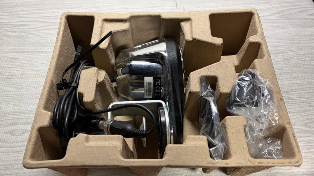 THRUSTMASTER TH8A アドオン シフター
