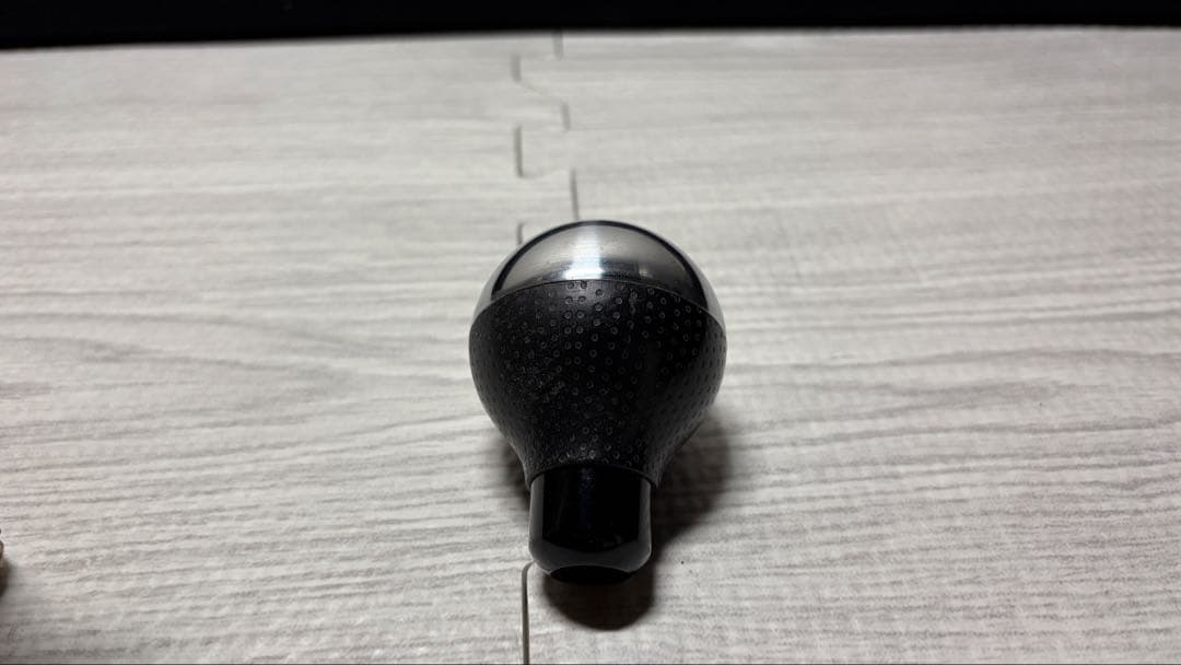 THRUSTMASTER TH8A アドオン シフター