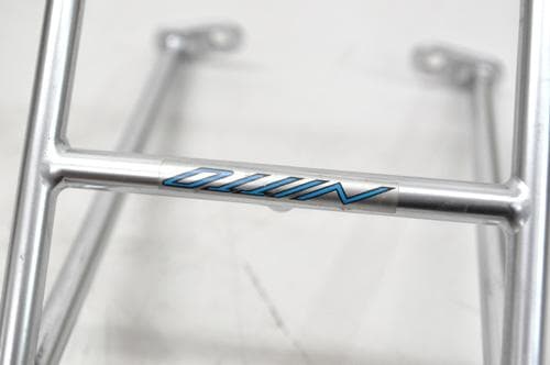 日東 NITTO M12フロントキャリア