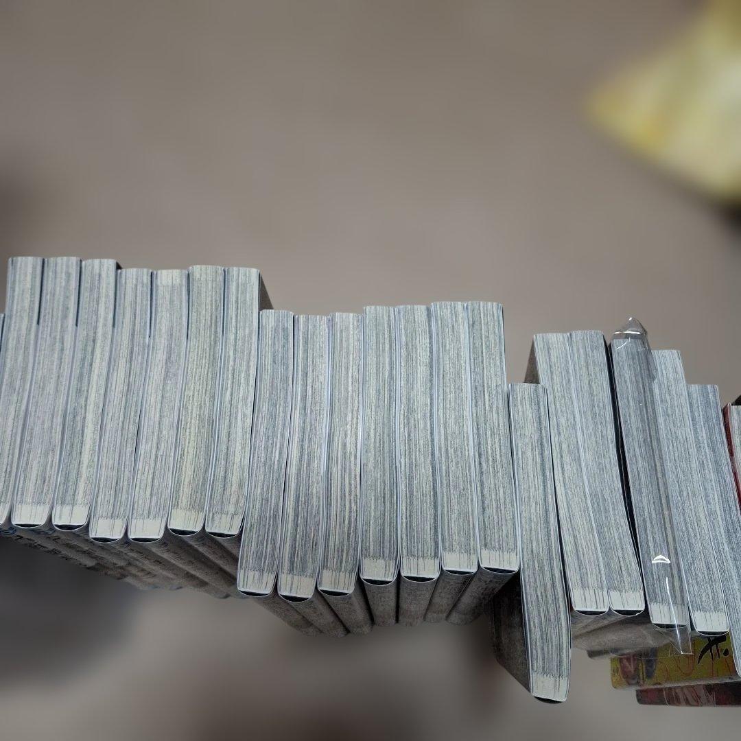 呪術廻戦0～30巻