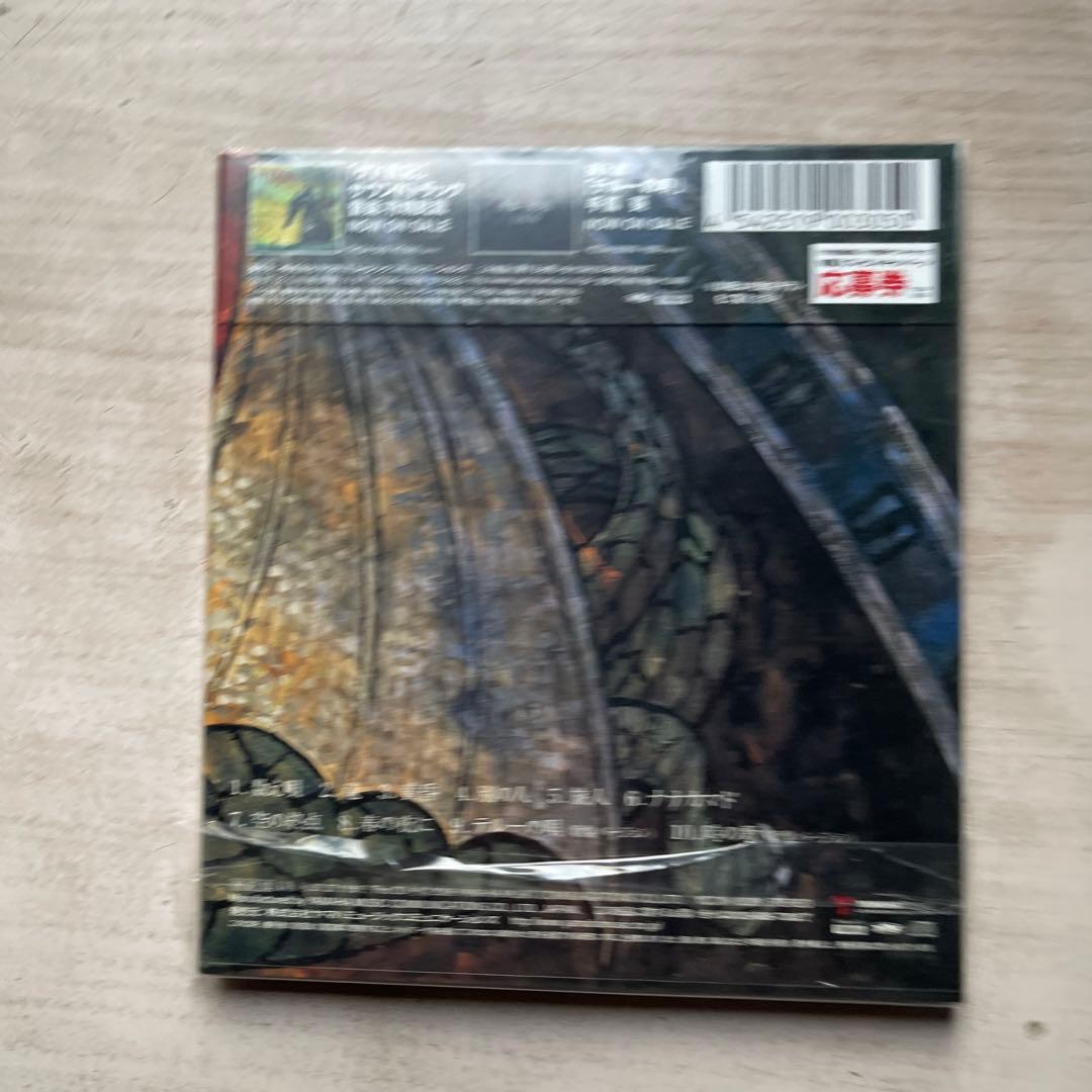 手嶌葵CDアルバム5枚セット(5枚未開封品)