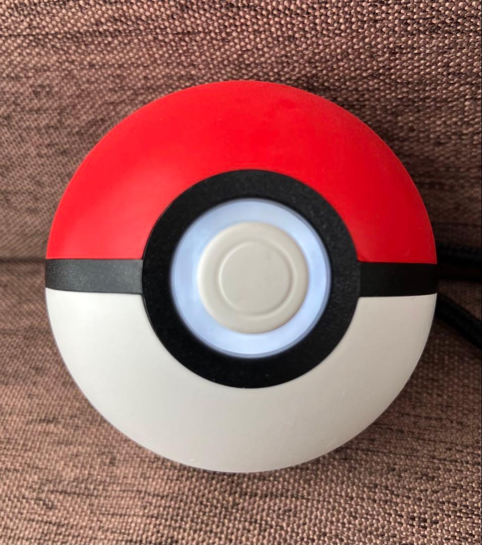 ポケットモンスター Let's Go! ピカチュウ モンスターボール Plus…