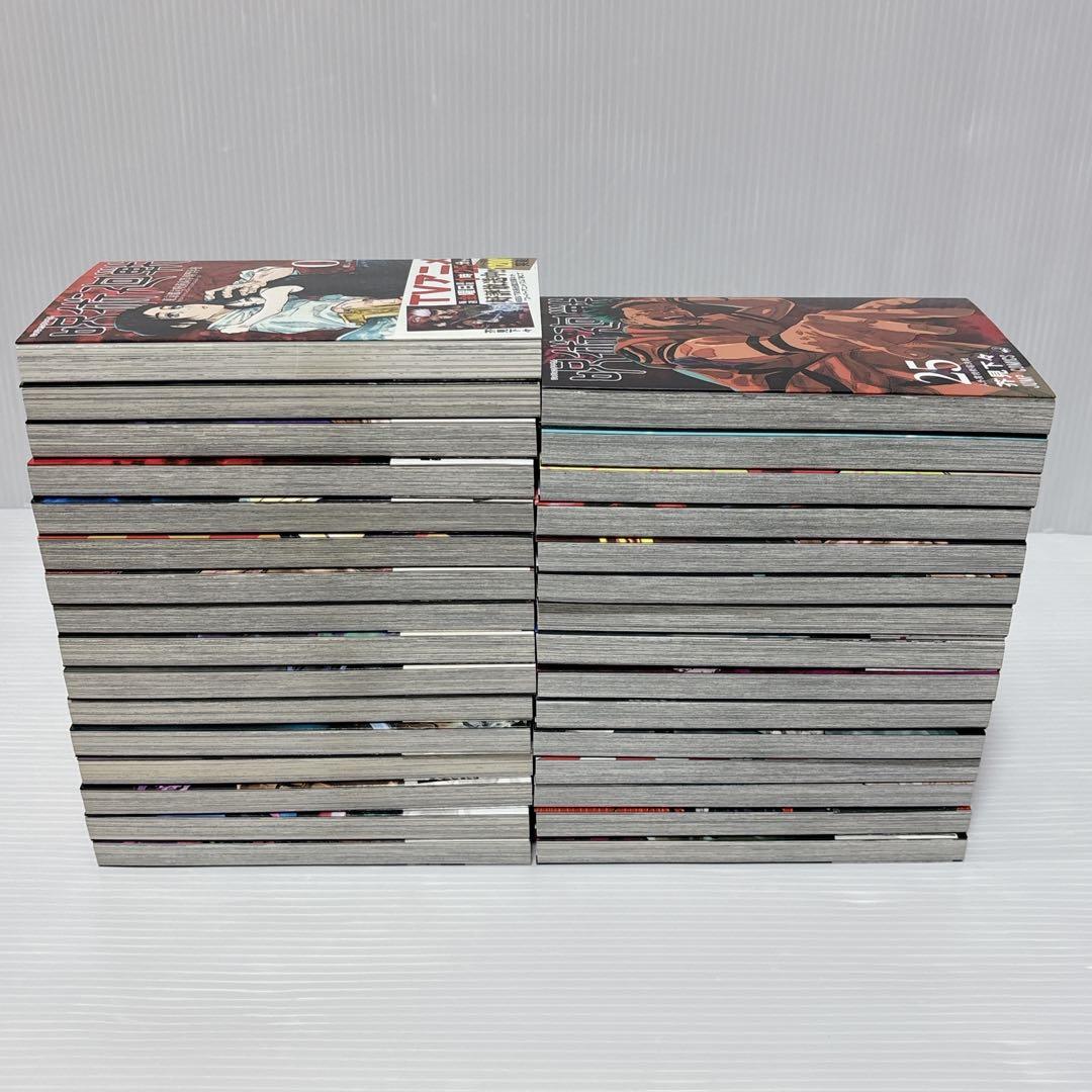 呪術廻戦 全30巻+1巻 全巻 セット 芥見下々 少年漫画 少年ジャンプ