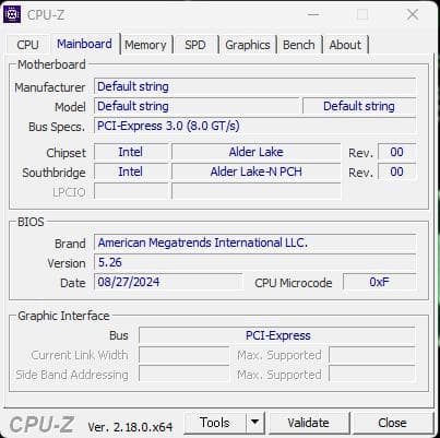 ミニPC ACEMAGIC Mini PC intel N100