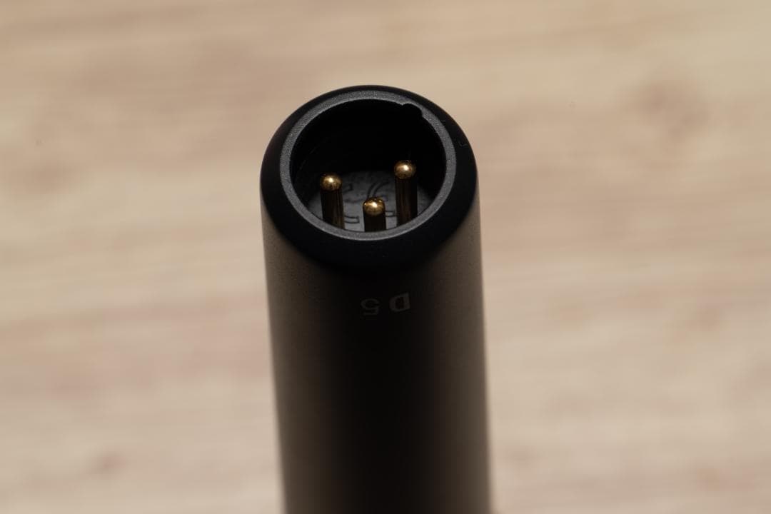 配信機器・PA機器・レコーディング機器 AKG D5