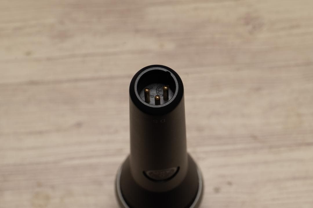 配信機器・PA機器・レコーディング機器 AKG D5
