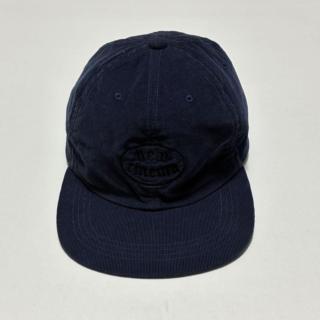 帽子 GOOFY CREATION comfortable reason CAP