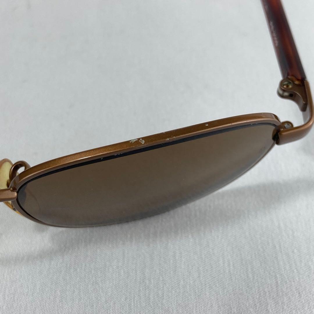 【美品】Ray-Ban レイバン　サングラス　オーバル　偏光レンズ RB3009