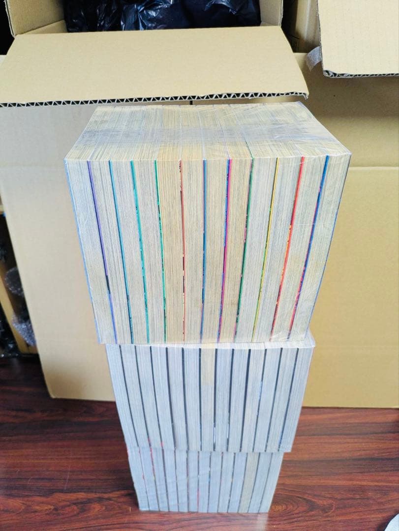 美品多数　凍牌　全巻　3シリーズ