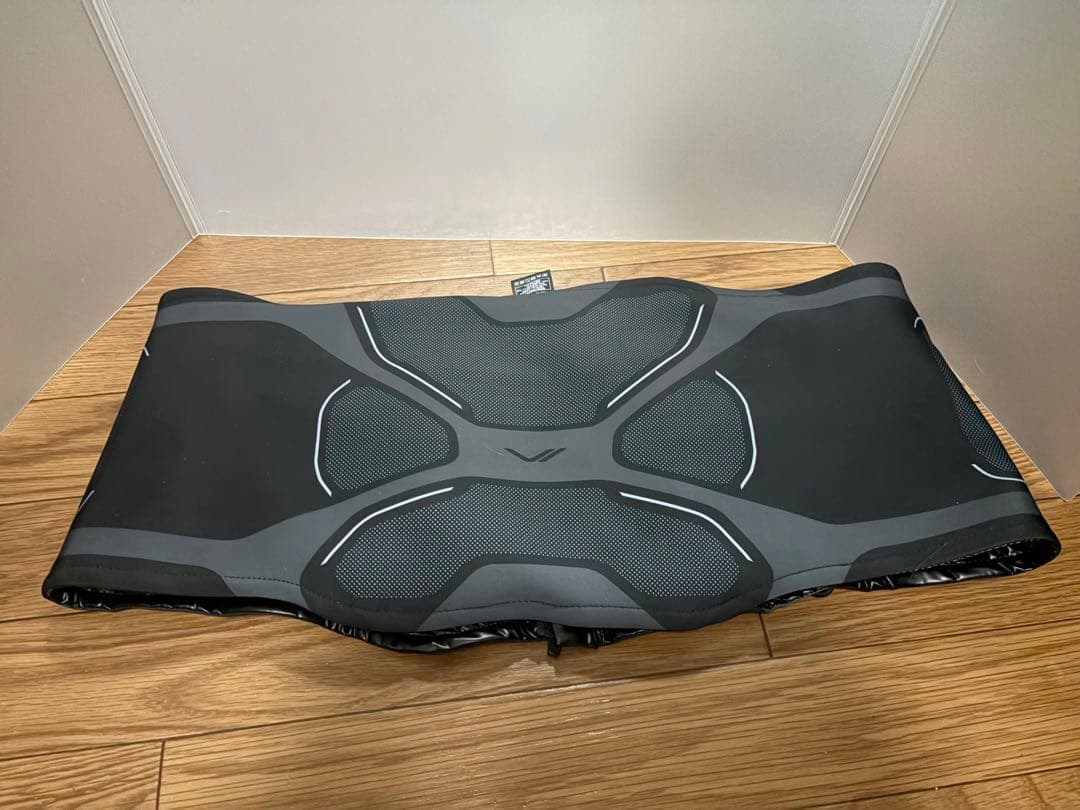 SIXPAD コアベルト2 LLサイズ