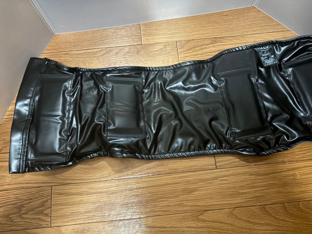 SIXPAD コアベルト2 LLサイズ