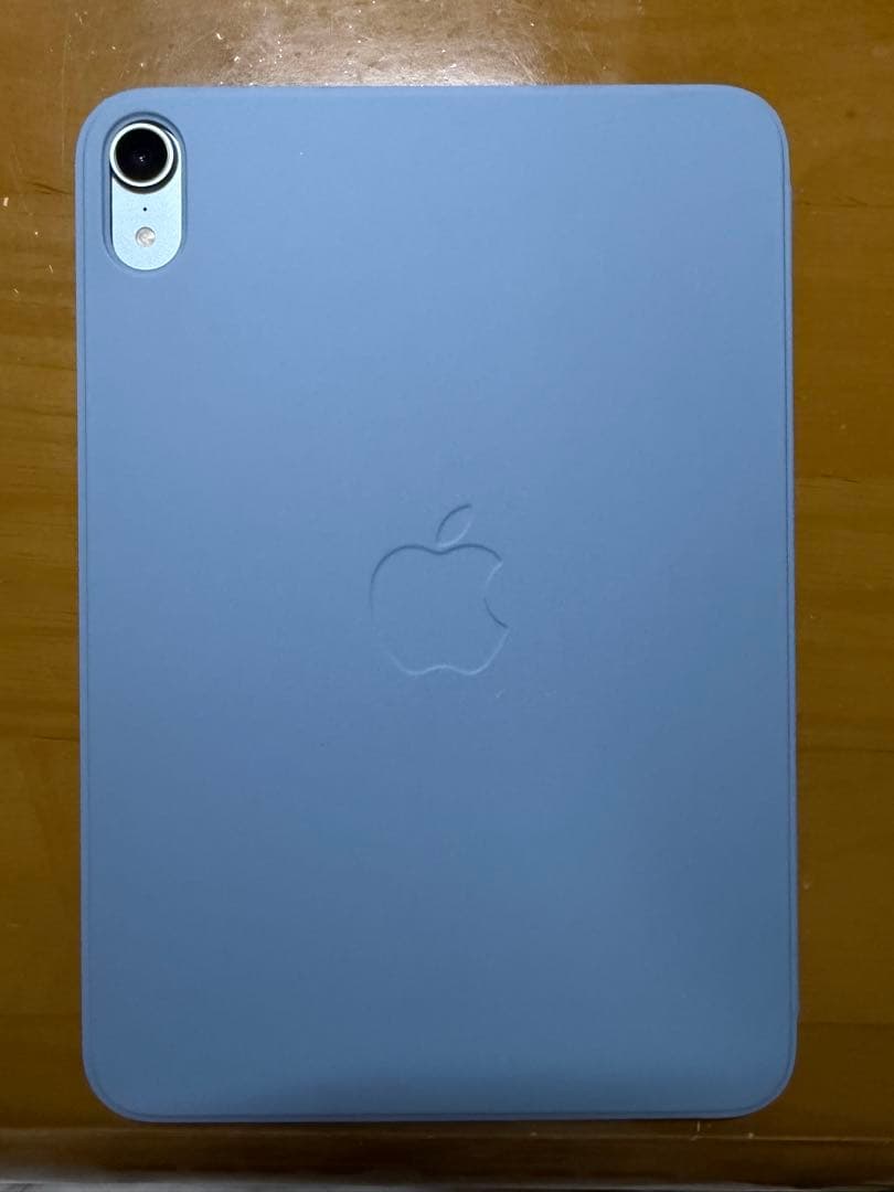iPad mini (第7世代/A17 Pro) 128GB セルラーモデル