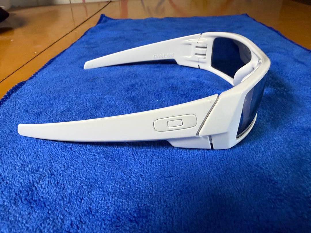 OAKLEY GASCAN オークリーサングラス