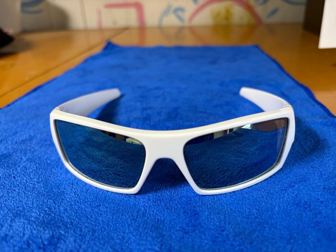 OAKLEY GASCAN オークリーサングラス