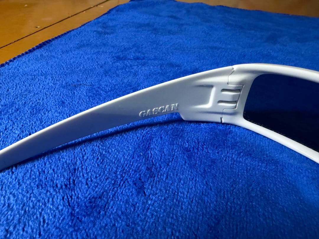 OAKLEY GASCAN オークリーサングラス