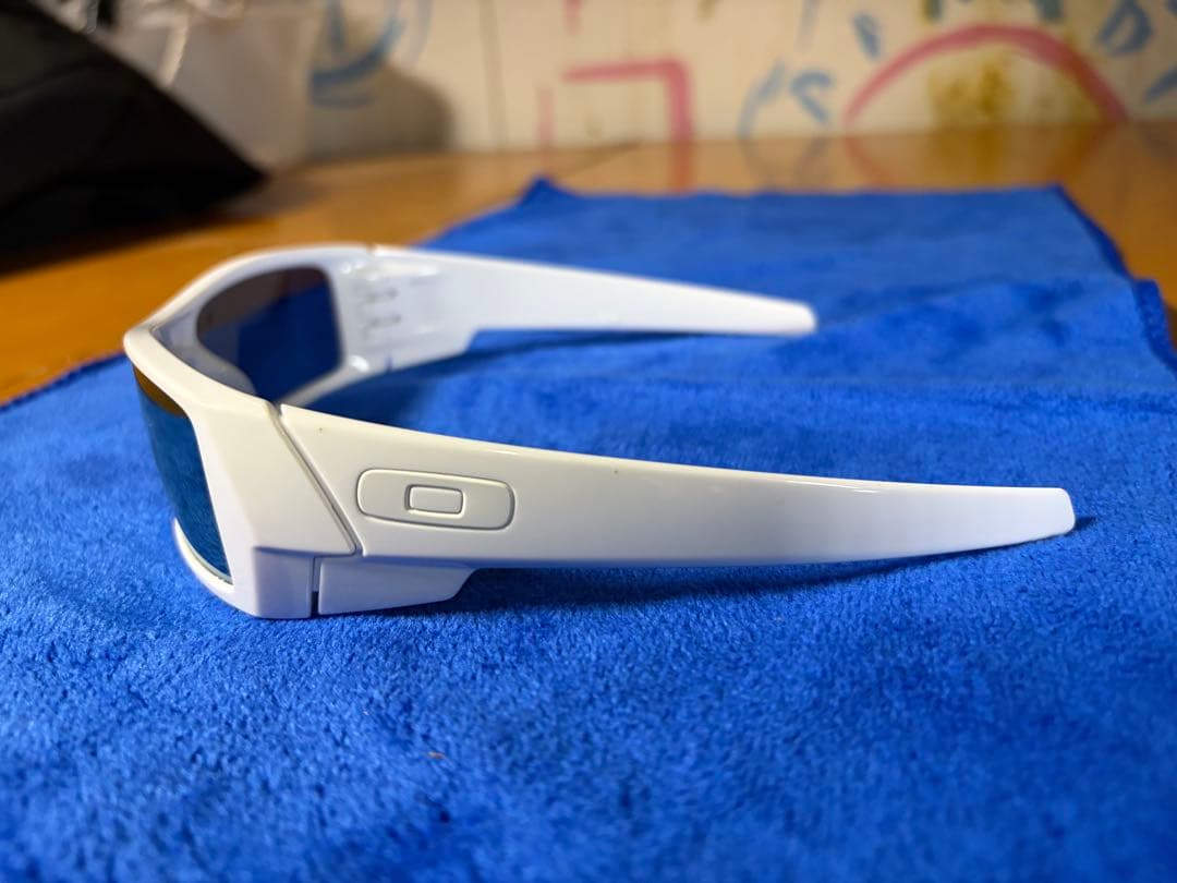 OAKLEY GASCAN オークリーサングラス