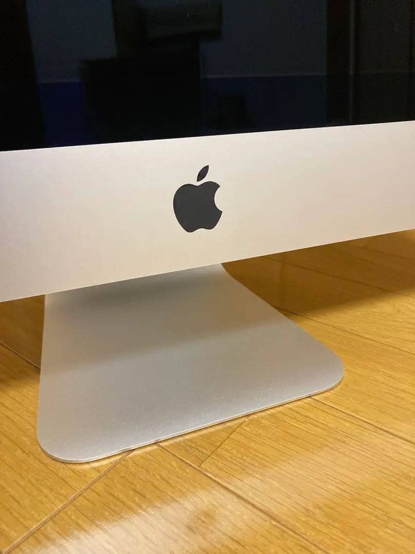 Macデスクトップ iMac 2017 21.5-inch 4K (Model A1418)