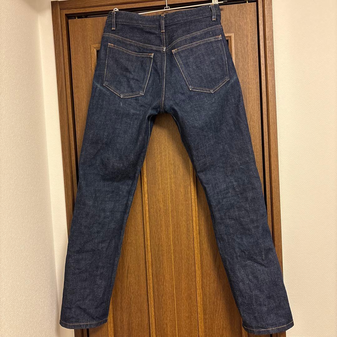 パンツ A.P.C new standard Jean classique