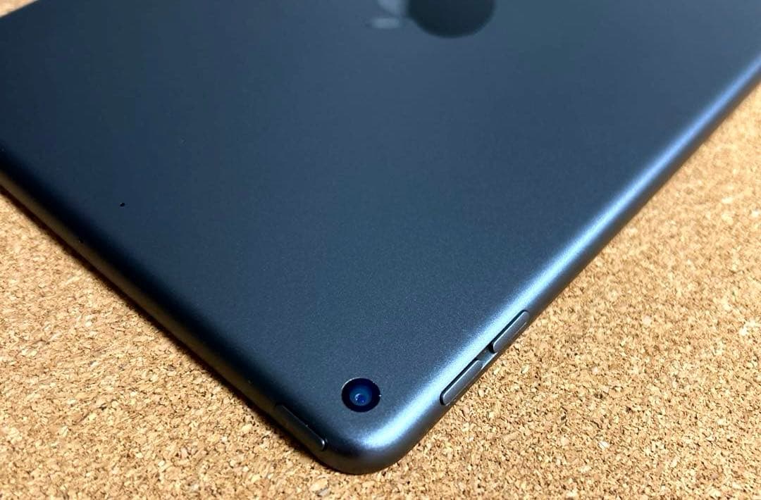 iPad mini5 第5世代 64GB (30)