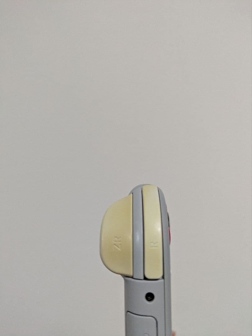 Switchライト本体　ジャンク品